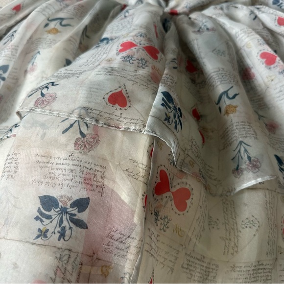 Selkie The Moonlight Dress small - Picture 15 of 16